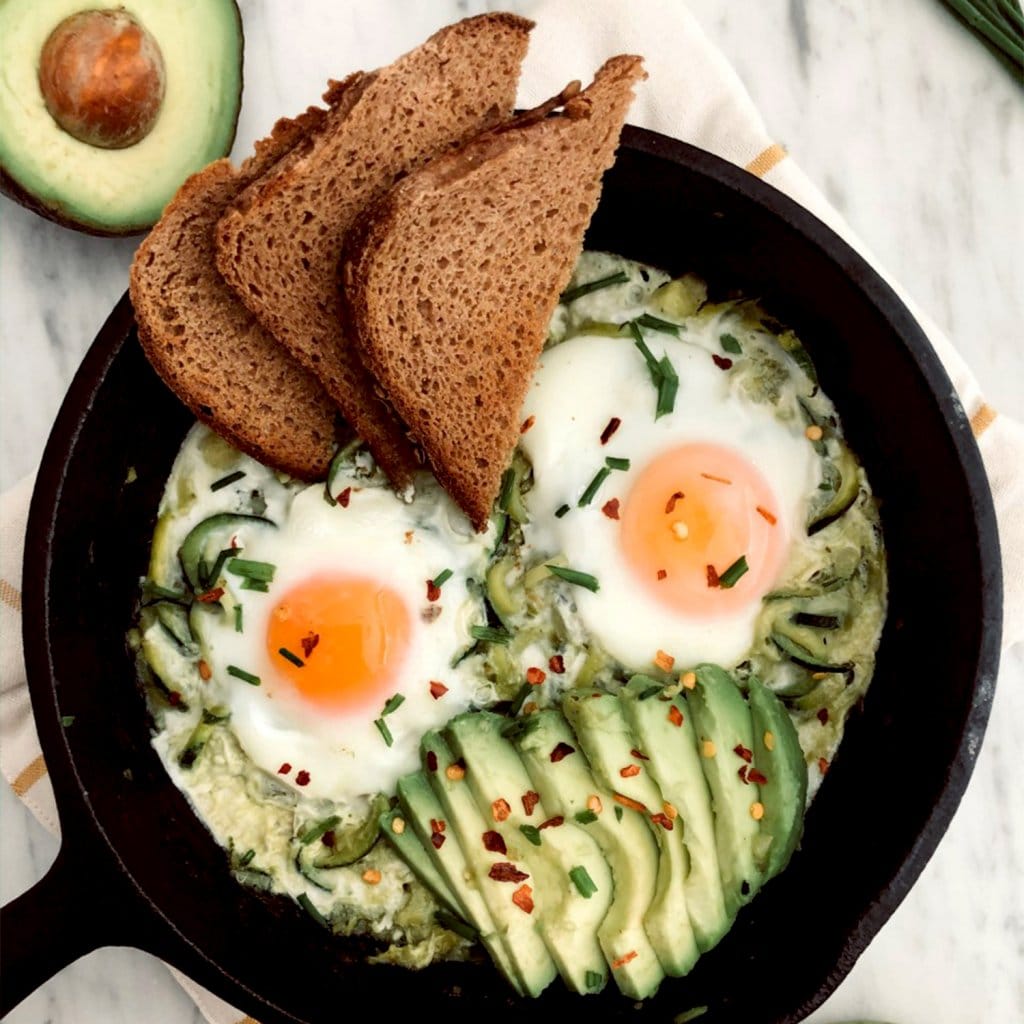 The Breakfast of Champions in 2020