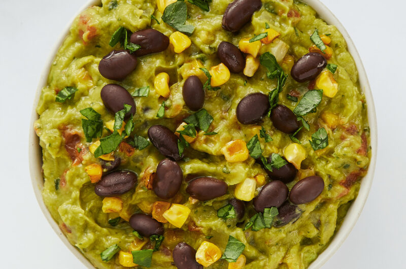 Southwest Guacamole