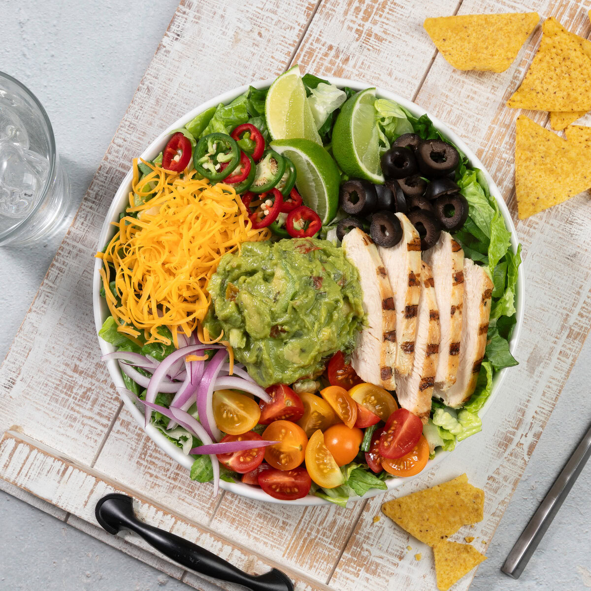 Organic Chunky Guacamole Tower – 3 Pack - Image 8