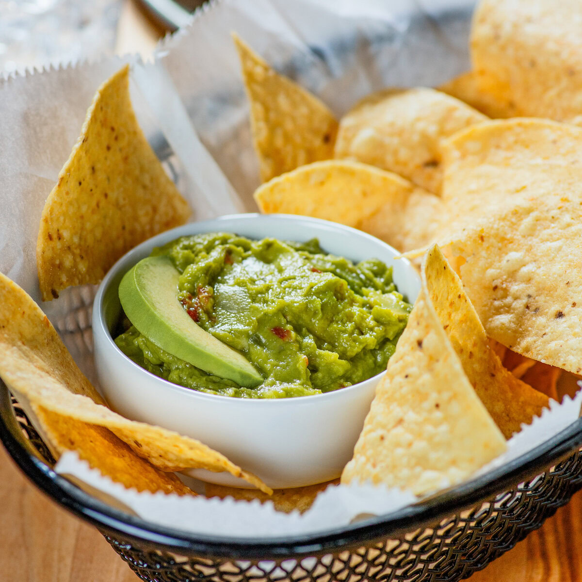 Organic Chunky Guacamole Tower – 3 Pack - Image 9