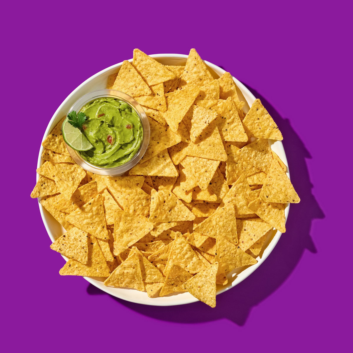 Organic Chunky Guacamole Tower – 3 Pack - Image 6