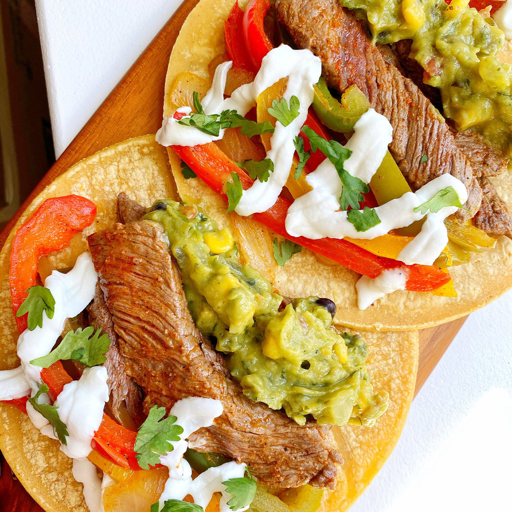 Spicy Southwest Style Guacamole - Image 6